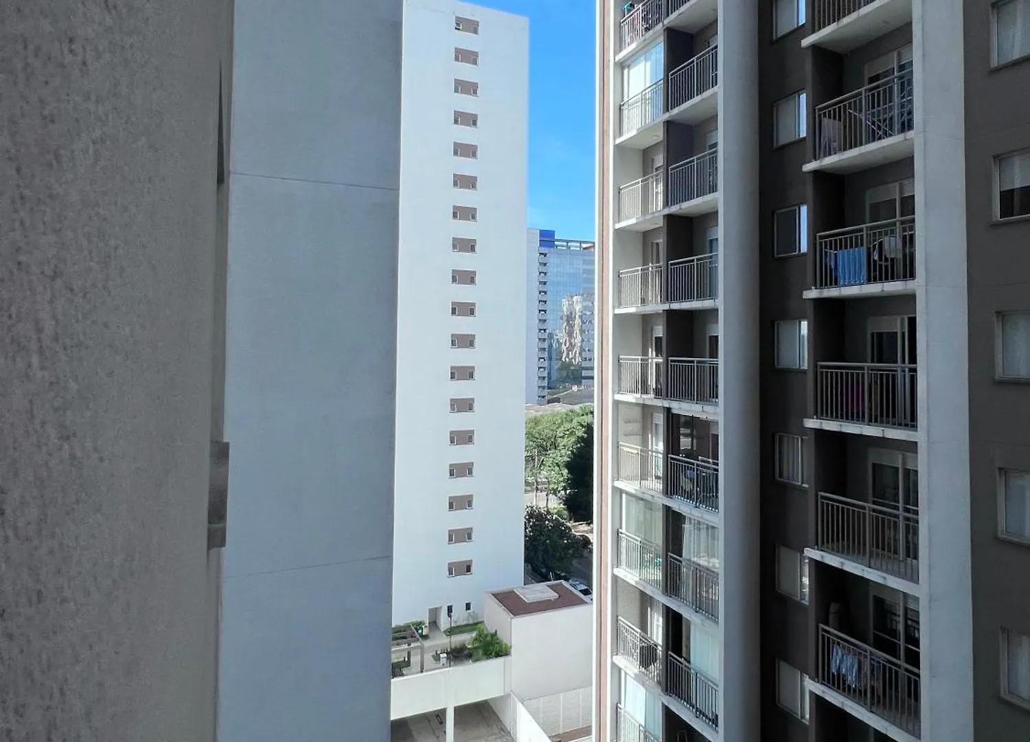 Sofisticado Apartamento Em Sp Sao Paulo Apartment