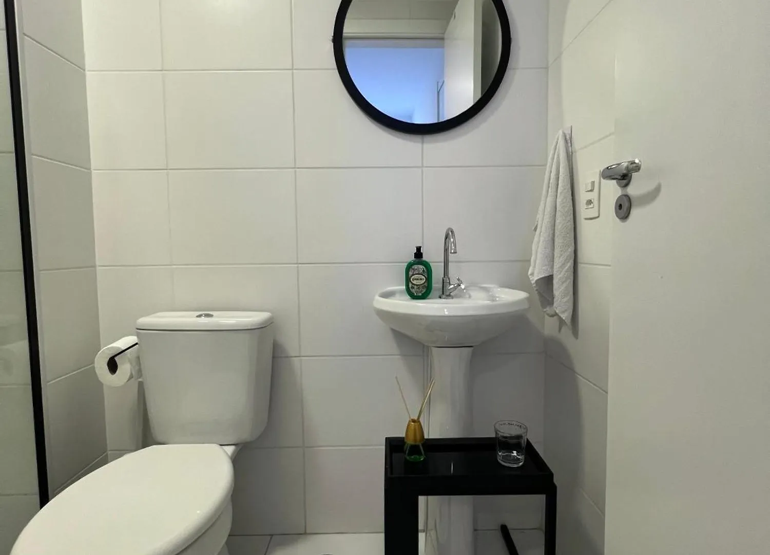 Sofisticado Apartamento Em Sp Sao Paulo